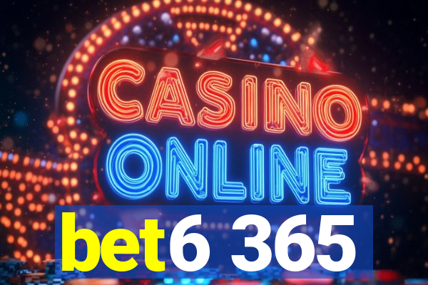 bet6 365